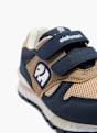 elefanten Halbschuh Blau 3644 5