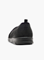 Graceland Chaussures de ville Noir 2735 4