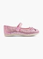 Cupcake Couture Ballerines Rose 1073 1