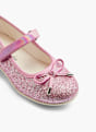 Cupcake Couture Ballerines Rose 1073 2