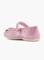 Cupcake Couture Ballerines Rose 1073 3
