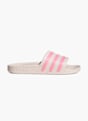 adidas Claquettes Rose 23200 1