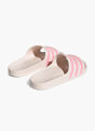 adidas Claquettes Rose 23200 2