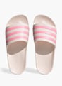 adidas Claquettes Rose 23200 3