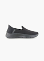 Skechers Chaussures de ville Noir 86787 1