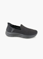 Skechers Chaussures de ville Noir 86787 6