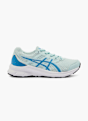 ASICS Laufschuh Blau 4579 1
