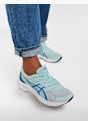 ASICS Baskets de course Bleu 4579 5