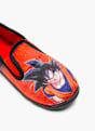 Dragon Ball Z Scarpa da casa chiusa Rosso 86790 2