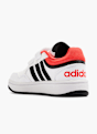 adidas Baskets Blanc 11103 3