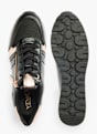 Venice Chaussures de ville Noir 4585 3