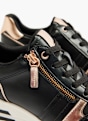 Venice Chaussures de ville Noir 4585 4