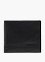 Union Code Portemonnaie Schwarz 22089 1
