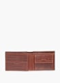 Union Code Portemonnaie Cognac 86795 3