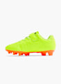 FILA Scarpa da calcio Giallo 22680 2