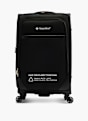 Saxoline Valigia Nero 7314 1