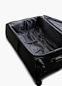 Saxoline Valise Noir 7314 3