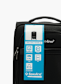 Saxoline Valise Noir 7314 4