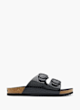 ESPRIT Chaussons Noir 14765 1