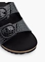 ESPRIT Chaussons Noir 14765 2