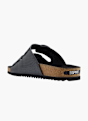ESPRIT Chaussons Noir 14765 3