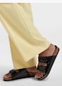 ESPRIT Chaussons Noir 14765 5