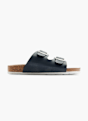 Björndal Chaussons Bleu foncé 3689 1