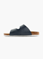 Björndal Chaussons Bleu foncé 3689 2