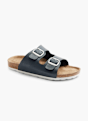 Björndal Chaussons Bleu foncé 3689 6