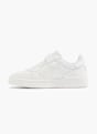 FILA Sneaker Weiss 6411 2