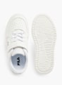 FILA Baskets Blanc 6411 3