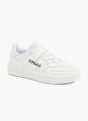 FILA Sneaker Weiss 6411 6