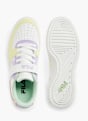 FILA Sneaker Weiss 8033 3