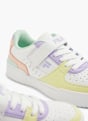 FILA Sneaker Weiss 8033 5