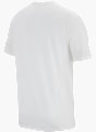 Nike Maglietta Bianco 86809 6