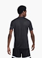 Nike T-Shirt Schwarz 86811 2