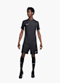 Nike T-Shirt Schwarz 86811 4