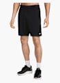 Nike Shorts Schwarz 86814 1