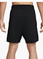 Nike Shorts Schwarz 86814 2