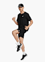Nike Shorts Schwarz 86814 5
