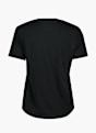 Nike Tee-shirt Noir 86817 6