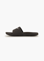 Nike Badeschuh & Slider Schwarz 86818 2