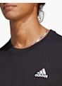 adidas Tee-shirt Noir 86832 3