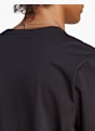 adidas Tee-shirt Noir 86832 4