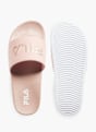 FILA Claquettes Rose 1134 3