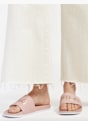 FILA Claquettes Rose 1134 7