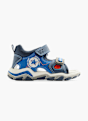 Vty Sandales Bleu 1136 1