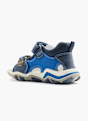 Vty Sandalo infradito Blu 1136 3