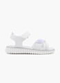 Graceland Sandalen-Zehentrenner Weiss 10984 1