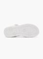 Graceland Sandalen-Zehentrenner Weiss 10984 4